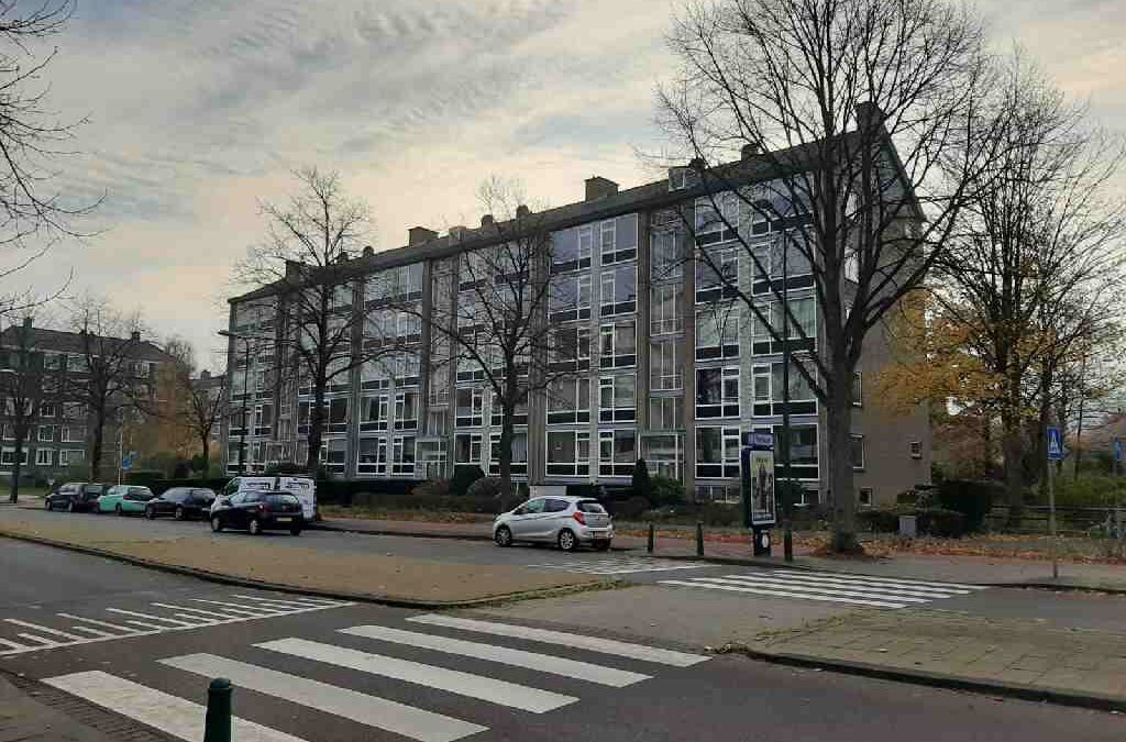 Veel woningen met (te) weinig bewoners: corporaties willen vaker huizen delen