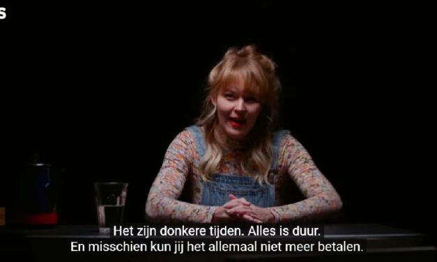 {video} Jong, geldstress en bijna niemand die je helpt