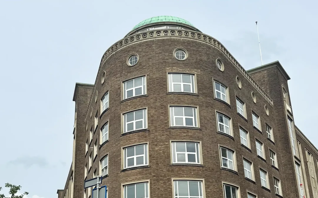 Straat Consulaat start met nieuwe Leegstandsaward