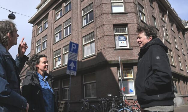 Nieuwsbrief Straat Consulaat mei 2024