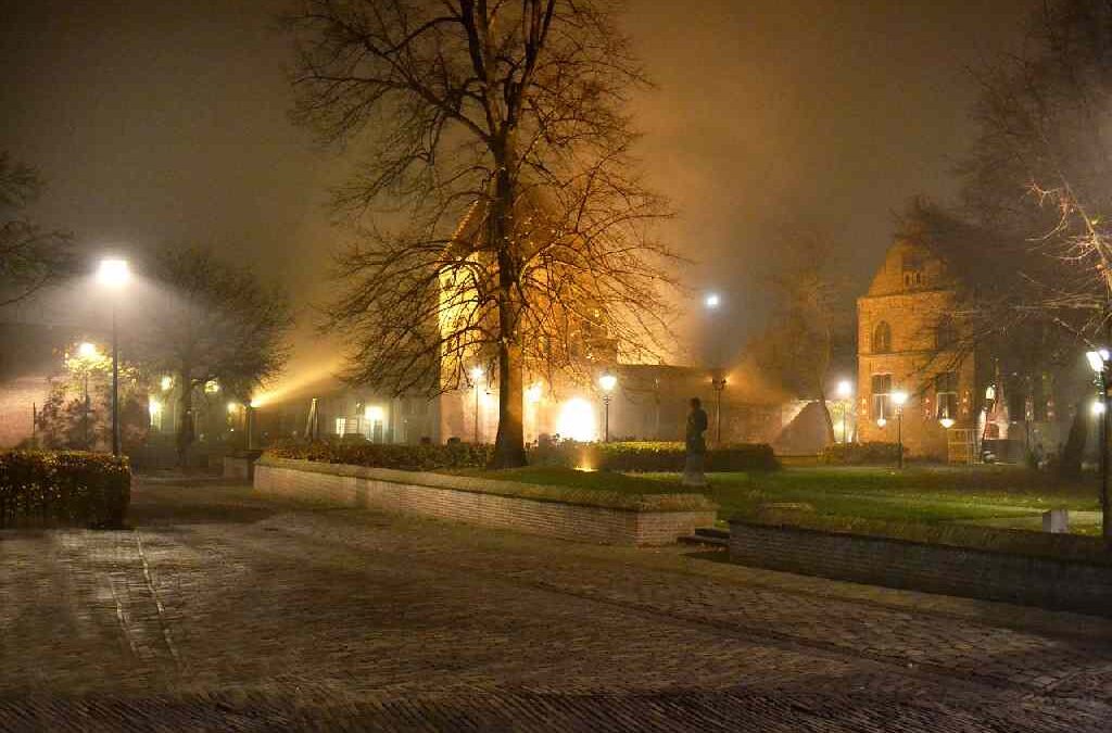 Regio IJssel-Vecht geselecteerd voor deelname aan derde ETHOS-telling: meer zicht op aantal dak- en thuisloze mensen