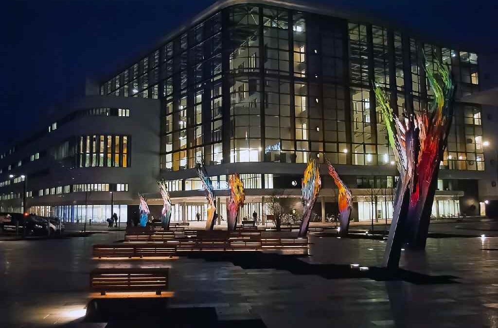 Enschede houdt nachtopvang hele zomer open