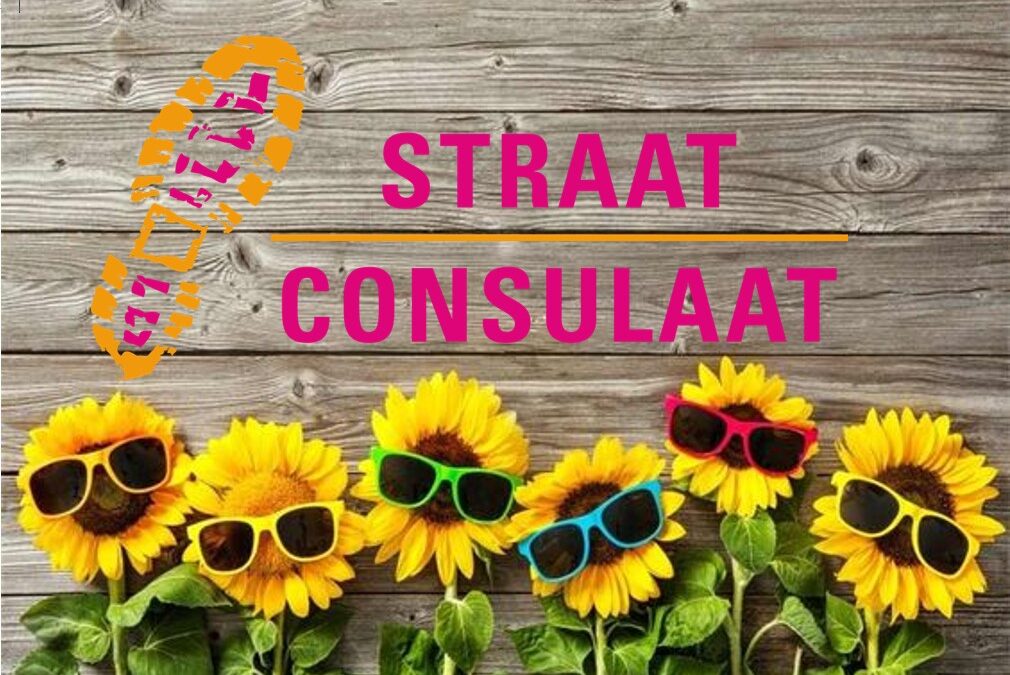 Nieuwsbrief Straat Consulaat augustus 2024