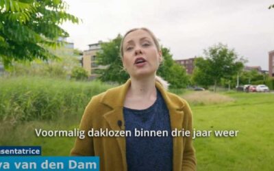 {Video} Hoe voormalig dakloze mensen en reguliere huurders succesvol samenwonen in Utrecht