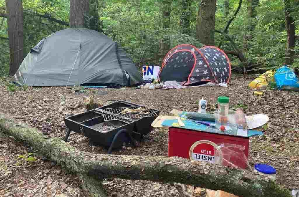 Belangenclub: grote verschillen in koudeopvang voor daklozen