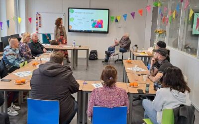 Dakloze mensen weer naar school voor betere toekomst: ‘Wil geen les missen’