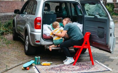 Zet nieuw Haags beleid dakloze kinderen op straat?