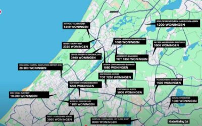 {Video} Waarom worden al die woningen niet gewoon gebouwd? | Explainer