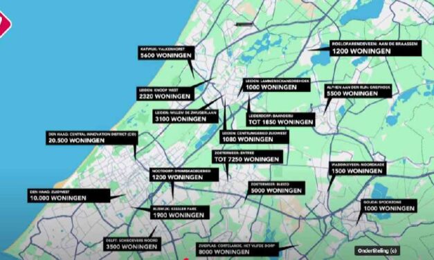 {Video} Waarom worden al die woningen niet gewoon gebouwd? | Explainer