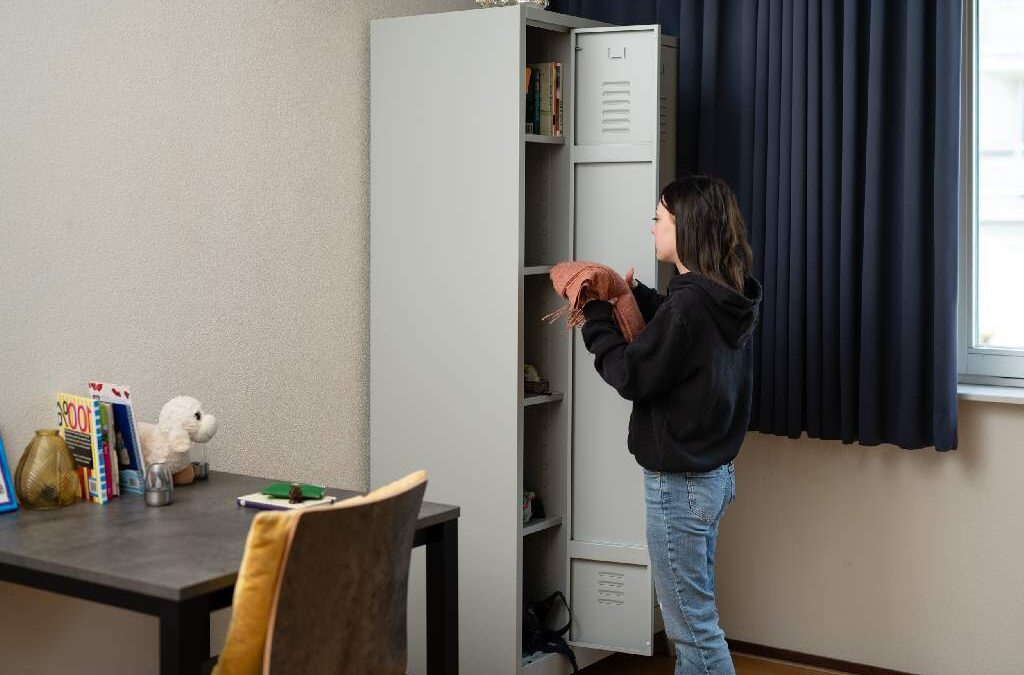 Amersfoort: Deel van de dakloze jongeren loopt vast: ‘Eerst een stabiele plek nodig’