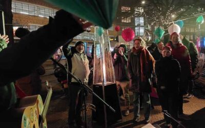 Nieuwsbrief Straat Consulaat januari 2025