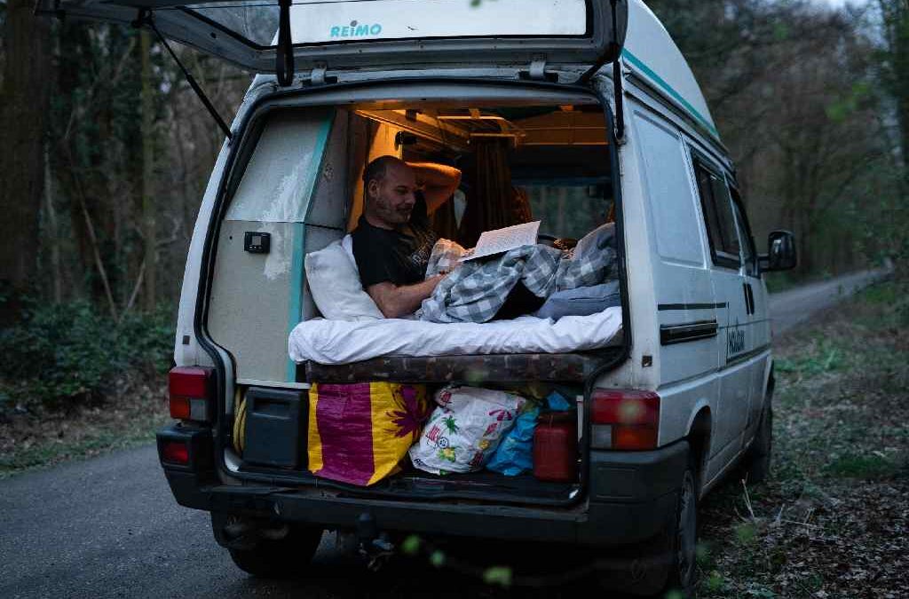 Duizenden mensen zonder veilig thuis in regio Amsterdam-Amstelland, waaronder meer dan 1.700 kinderen