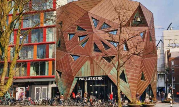 Pauluskerk en Rotterdamse VVD maken plan voor einde overlast rond daklozenopvang