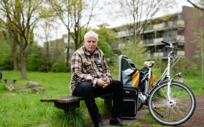 Samen tegen dakloosheid: Gemeente Leidschendam-Voorburg doet mee met ETHOS-telling