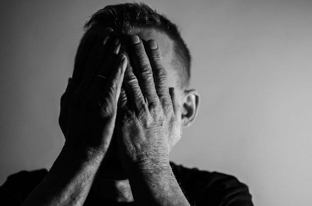 Veel dakloze jongeren door psychische problemen