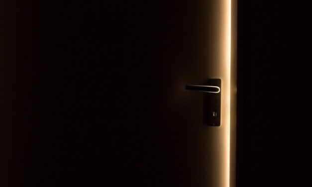 André raakt dakloos door een depressie: ‘Ik trok gewoon de deur achter me dicht’