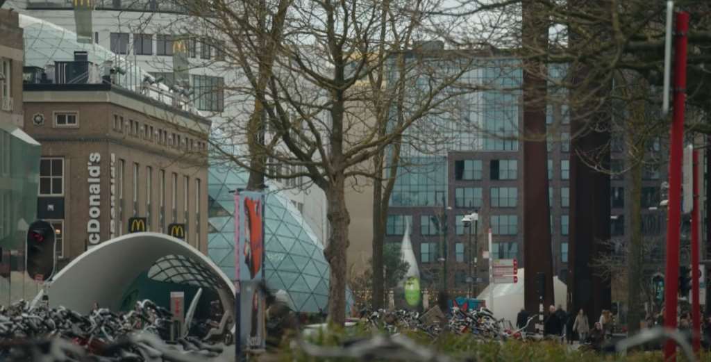 {Video} ETHOS-telling regio Eindhoven