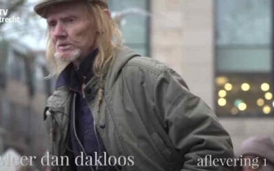 {Video} Als je alles kwijt bent | Meer dan dakloos | RTV Utrecht