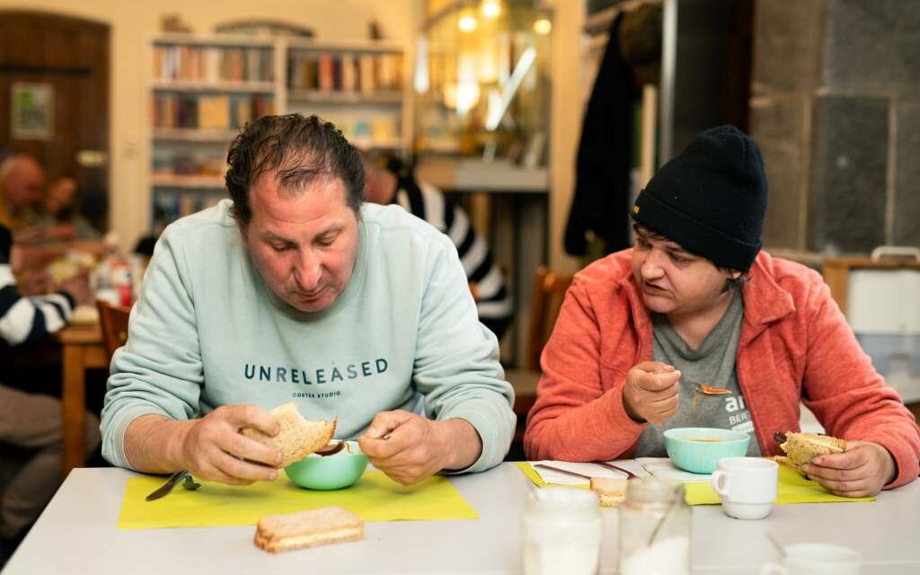 Wethouder Nadir Baali: ‘Niet de arbeidsmigrant, maar de uitbuiting is het probleem’