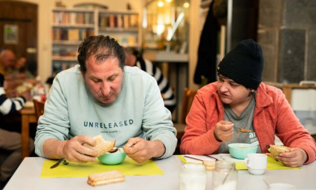 Wethouder Nadir Baali: ‘Niet de arbeidsmigrant, maar de uitbuiting is het probleem’