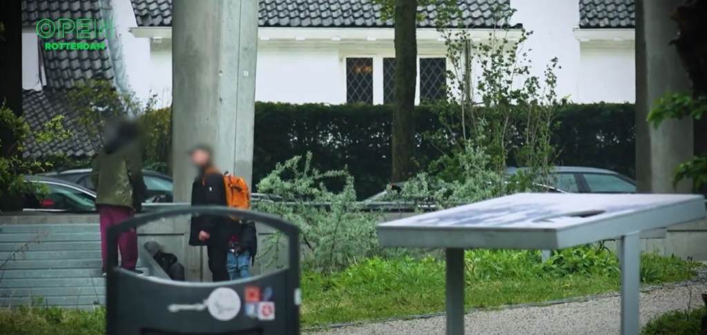 {Video} Het drugsprobleem in Rotterdam van toen versus nu