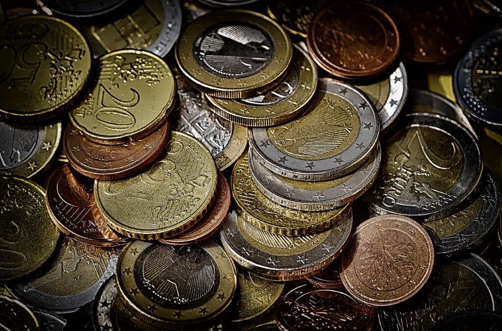 In Wageningen proberen ze het: gratis geld voor sommigen
