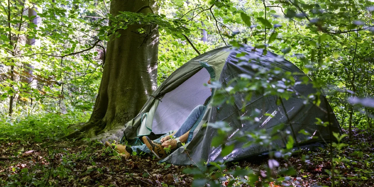 De NAVO-top en dakloosheid: een permanent ongemakkelijk gevoel