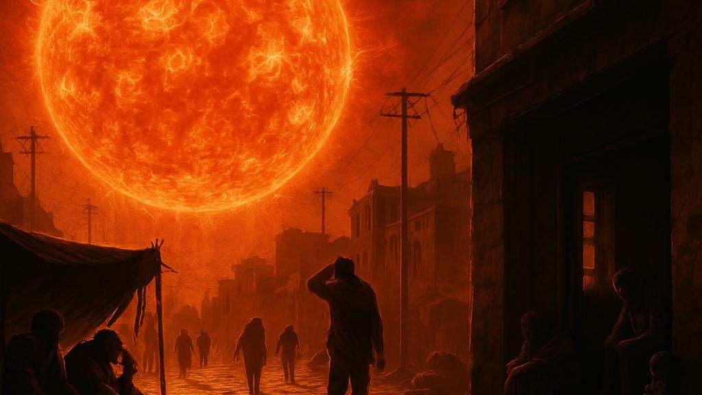 Zorgen om daklozen tijdens hitte: ‘Ze kunnen nauwelijks schuilen’