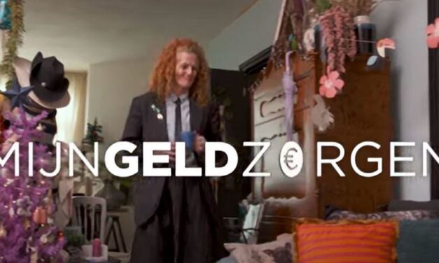 {Video} Verslaafde vriendjes en verkeerde keuzes: moeder en dochter leven in armoede