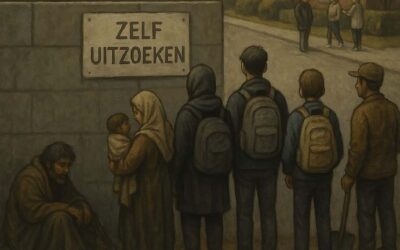 Stuntelstatistiek en kwaadaardige krantenkop komen Keijzer goed uit