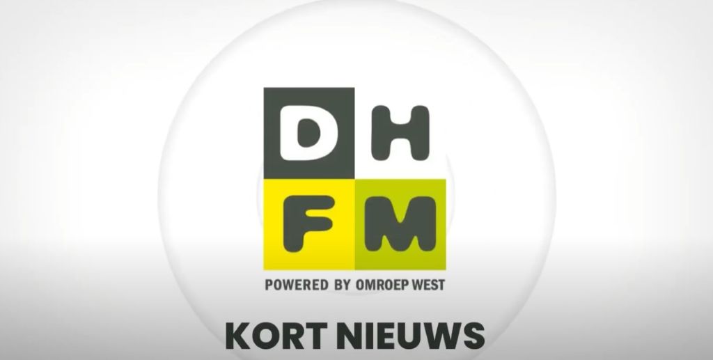 {Video} Den haag FM: Vijf Haagse panden maken kans op Leegstandsaward