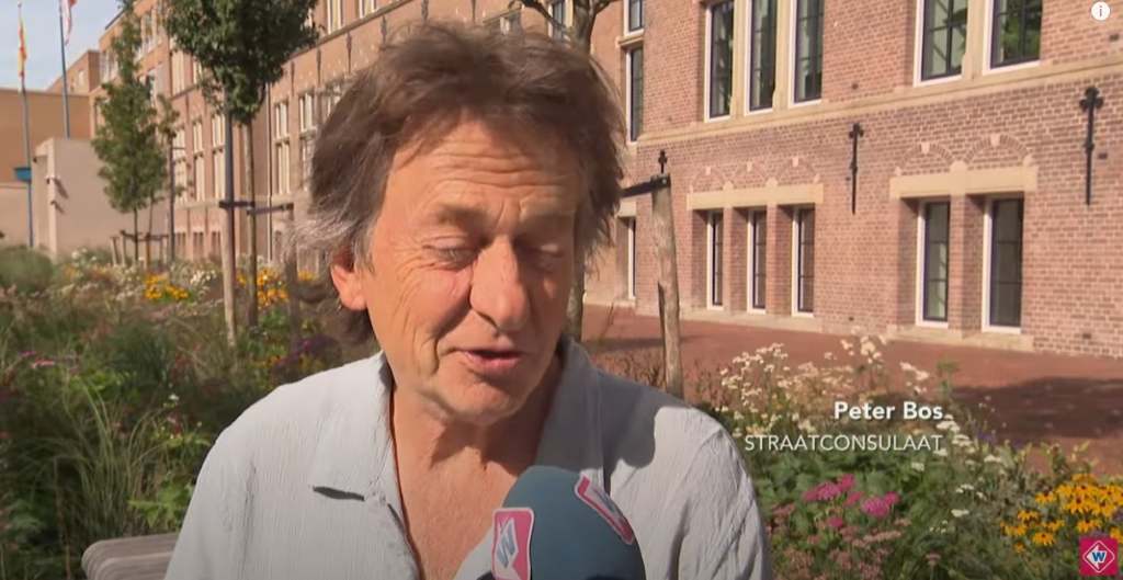 Van kraakpand tot raadzaal: de opkomst en val van de Haagse Stadspartij