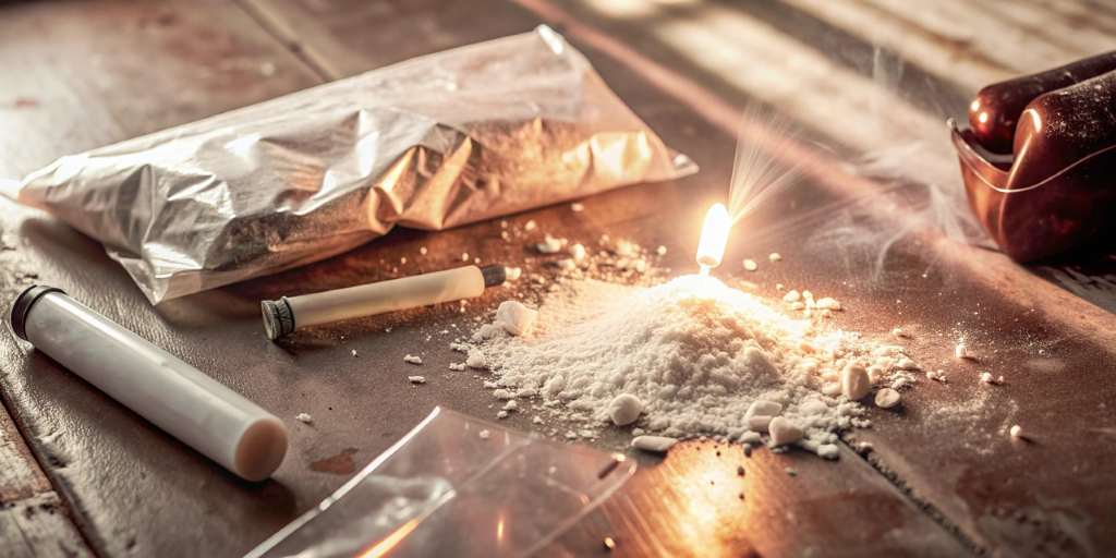 Wil Amsterdam gratis crack als oplossing voor overlast? Dan wordt de stad het Crack Central van Europa