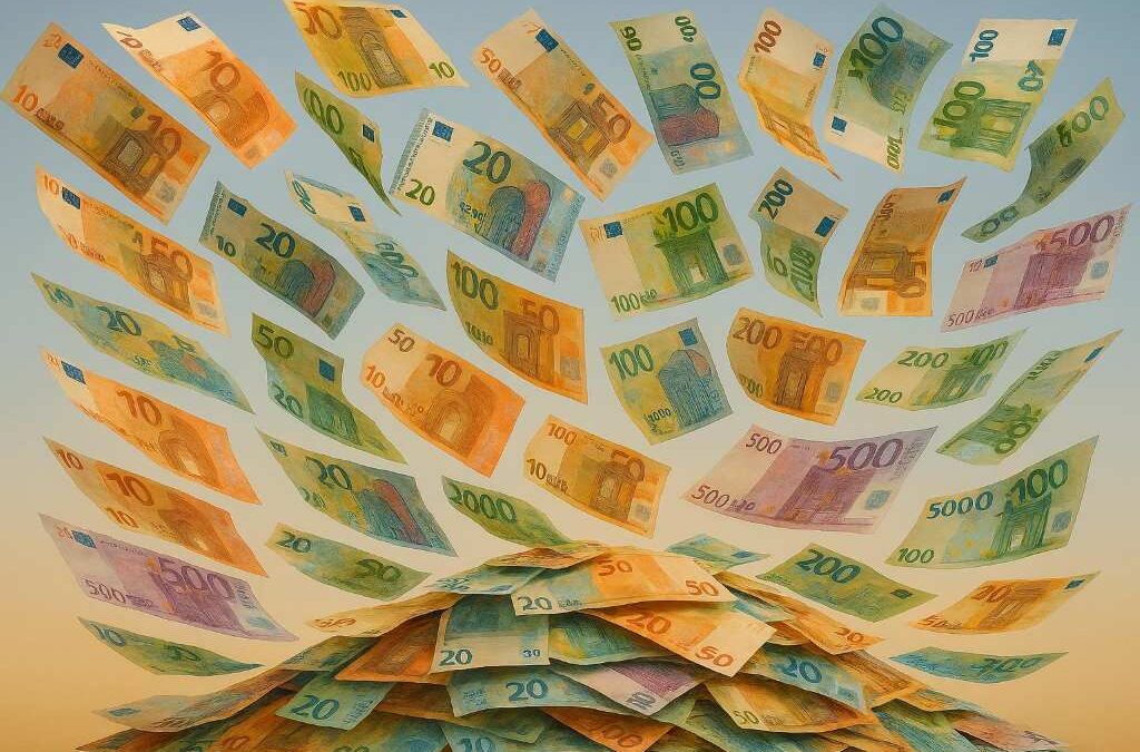 Samenvatting en reactie Valente op Miljoenennota/Rijksbegroting 2026