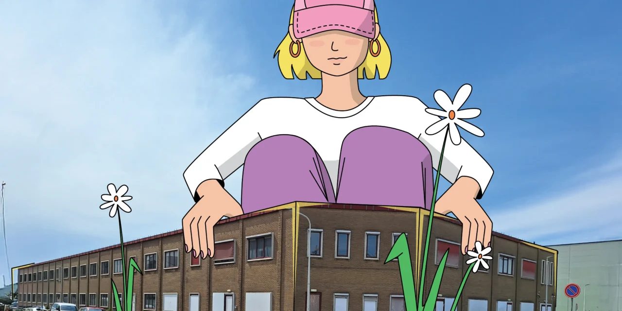 De Bincker: van opvang voor dakloze mensen naar vier jaar leegstand