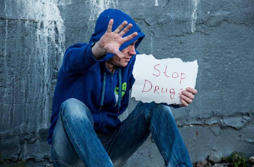 Drugsincidenten in 2024: combineren van drugs blijft zorgelijk