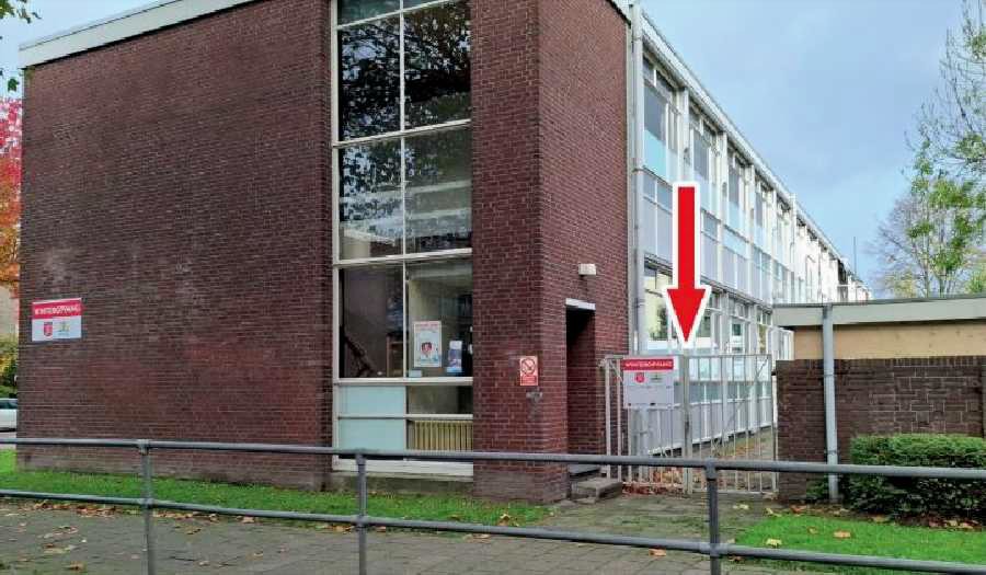 UPDATE de winterkouderegeling (WKR) blijft tot nader order van kracht