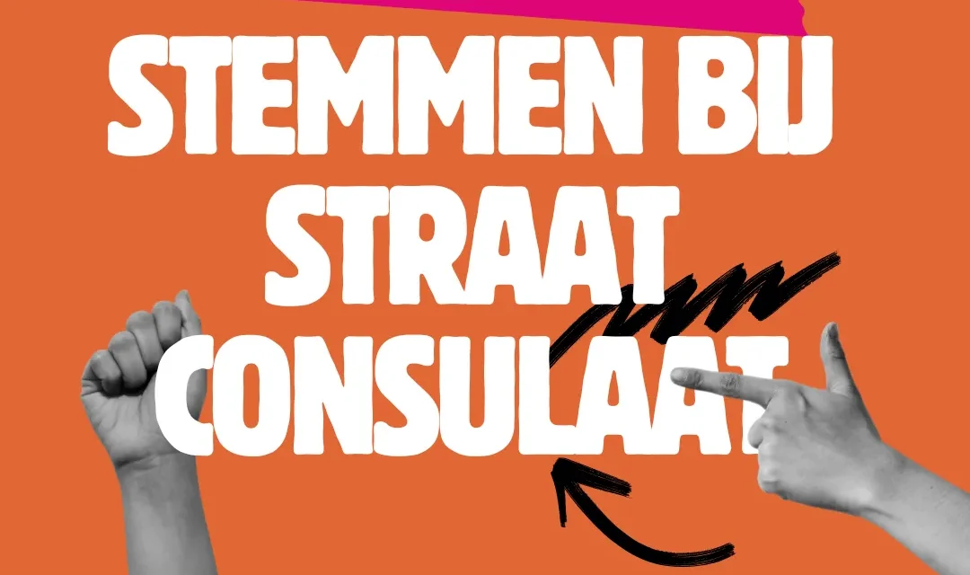 Hoe lok je niet-stemmers naar de stembus? ‘Mensen zeggen: politici doen toch niks voor ons’