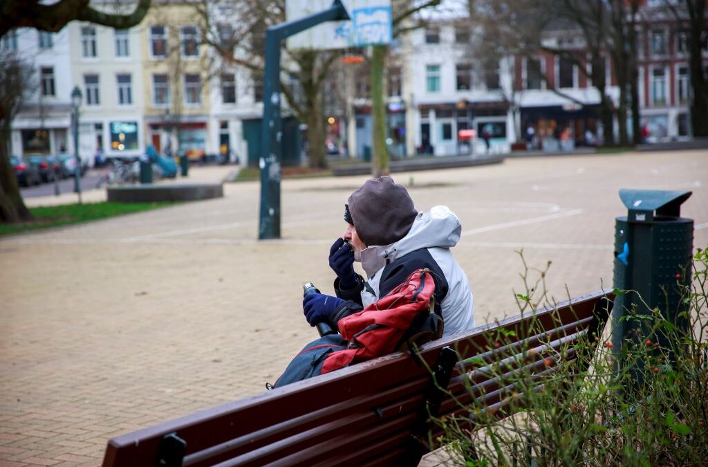 Tien huisjes op de Binckhorst moeten een ‘bijzonder thuis’ gaan bieden aan dak- en thuisloze mensen