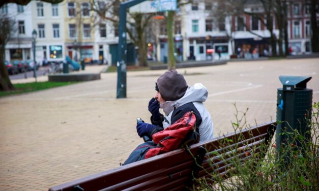 Tien huisjes op de Binckhorst moeten een ‘bijzonder thuis’ gaan bieden aan dak- en thuisloze mensen