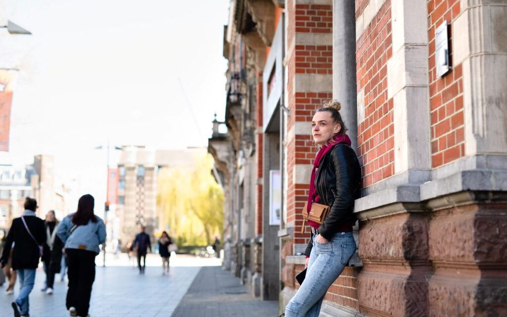 Dakloosheid is breder én urgenter dan gedacht