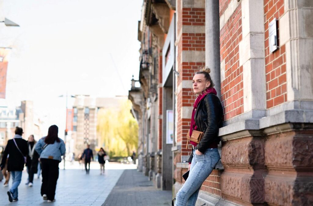 Dakloosheid is breder én urgenter dan gedacht