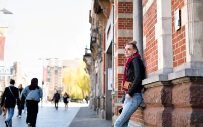 Dakloosheid is breder én urgenter dan gedacht