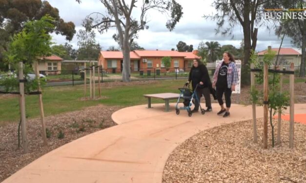 {Video} Armoede bestrijden blijkt veel goedkoper dan het laten voortbestaan