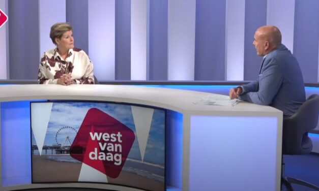 {Video} Den Haag telt ruim 7000 daklozen, onder wie 1000 kinderen