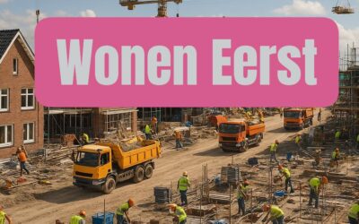 Opinie: ‘Zie sociale huur niet als kostenpost, maar als oplossing om de stad toegankelijk te houden’