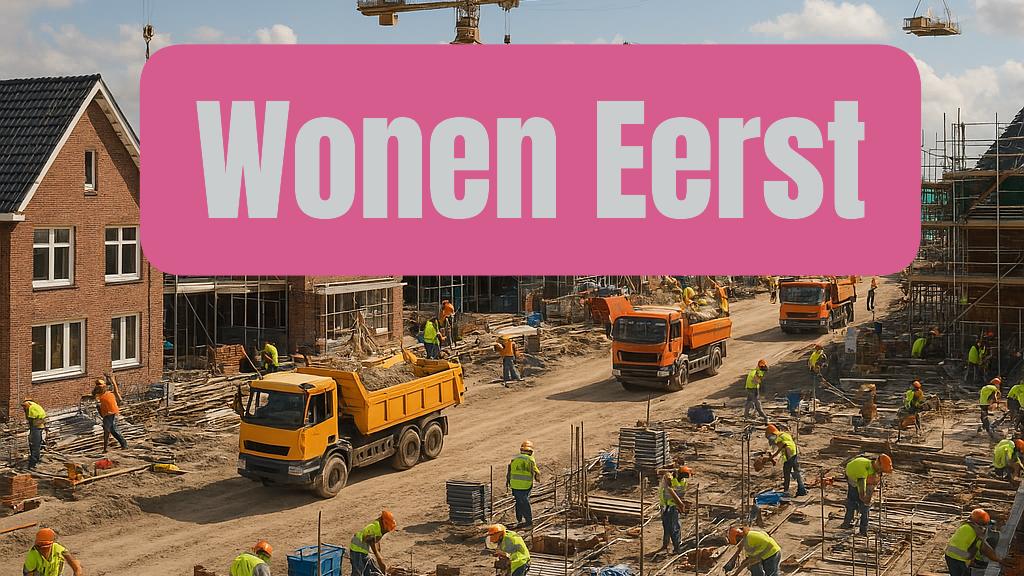 Opinie: ‘Zie sociale huur niet als kostenpost, maar als oplossing om de stad toegankelijk te houden’