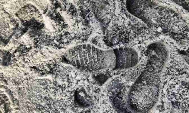 Deze mensen slapen in winter op straat ‘Mijn tenen waren bevroren, die ben ik toen verloren’