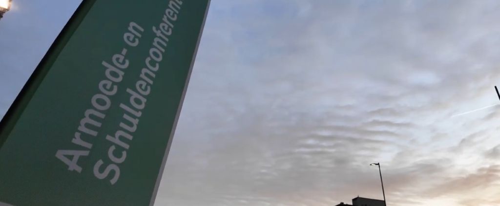 {Video} Aftermovie Kuip vol Kansen | Samen tegen armoede in 010