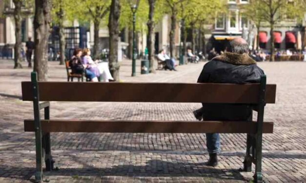 Nul daklozen in 2030 met huidige aanpak onhaalbaar